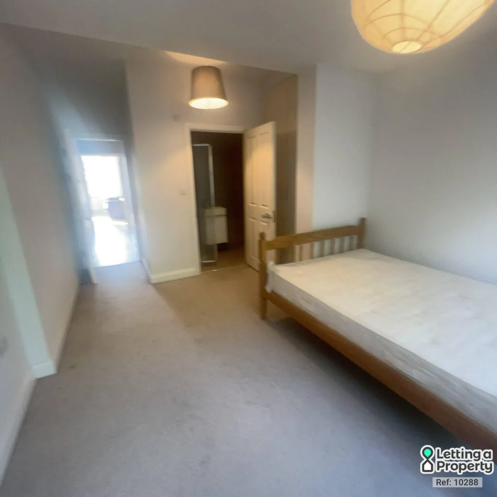 3 bedroom apartment for rent