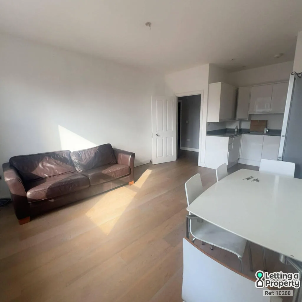 3 bedroom apartment for rent