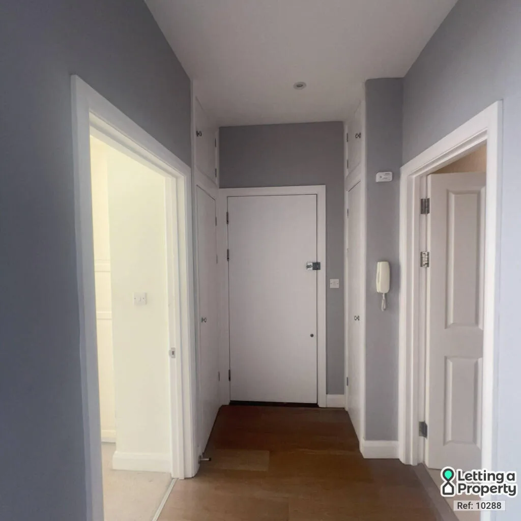 3 bedroom apartment for rent