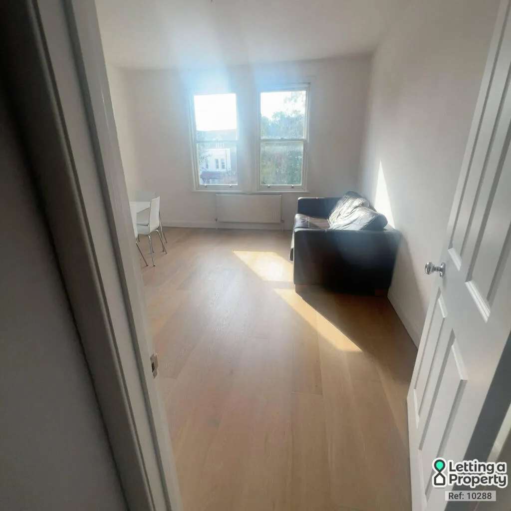 3 bedroom apartment for rent