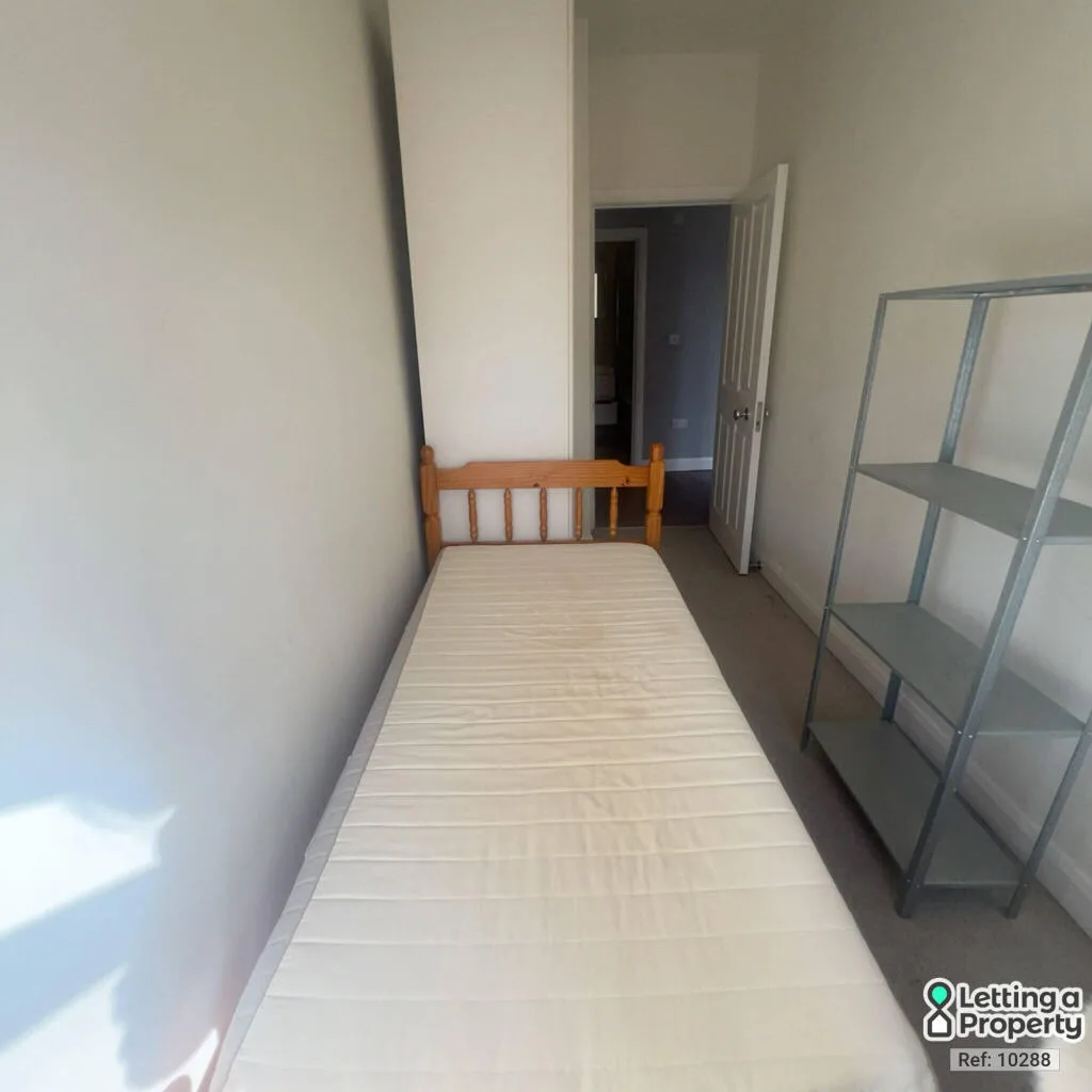 3 bedroom apartment for rent