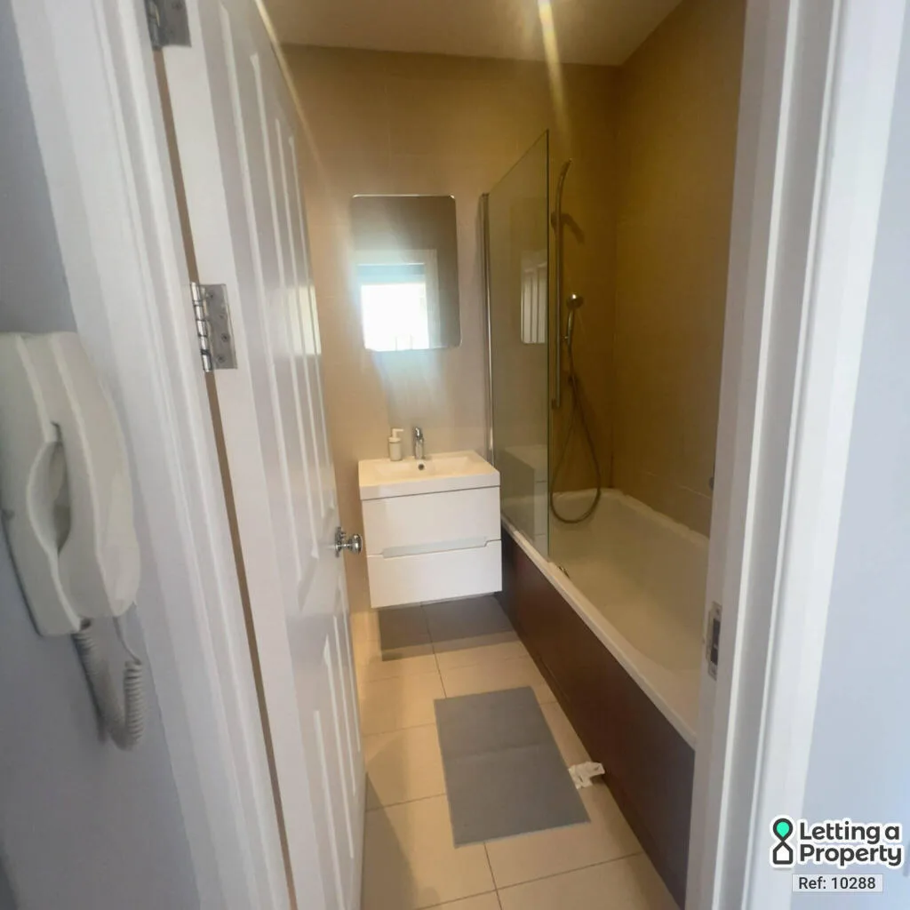 3 bedroom apartment for rent
