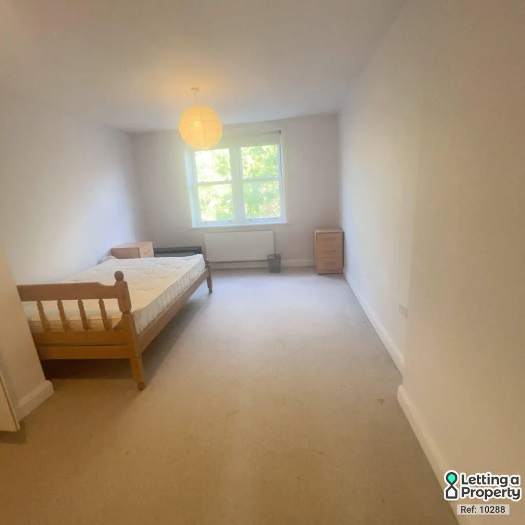 3 bedroom apartment for rent