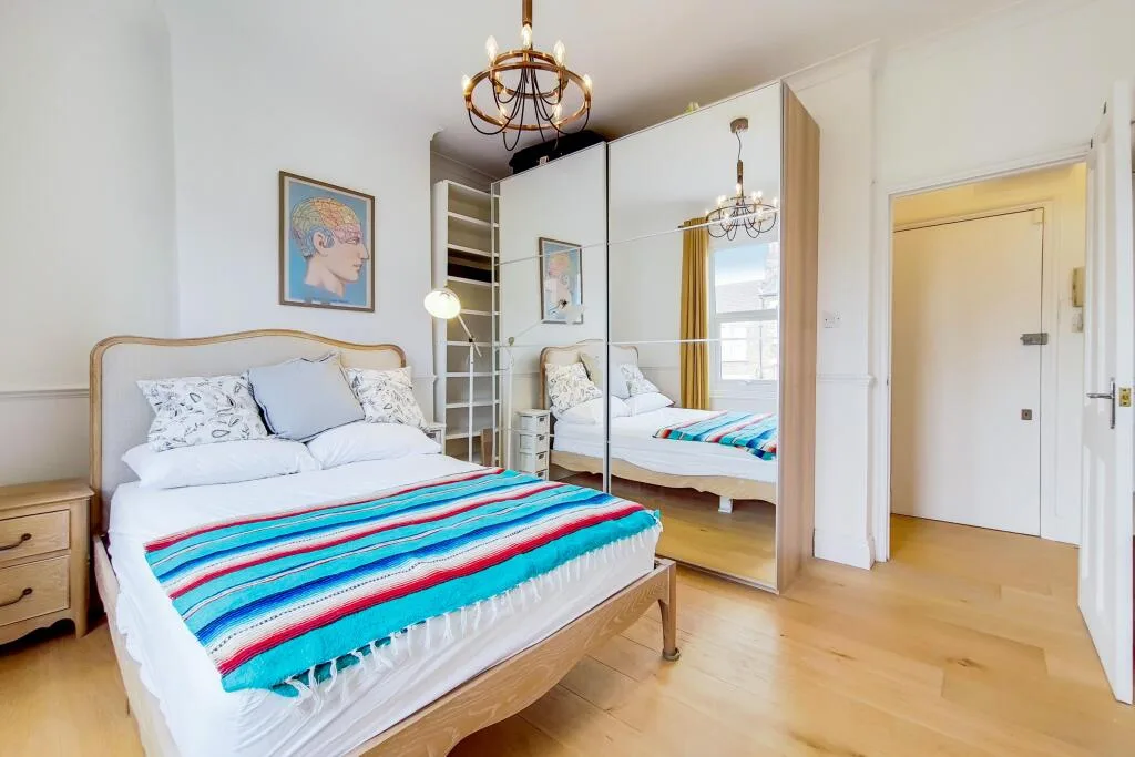 1 bedroom apartment for rent