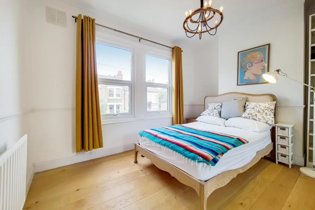 1 bedroom apartment for rent