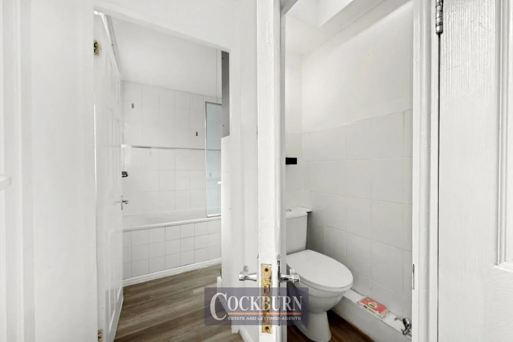 3 bedroom terraced house for rent