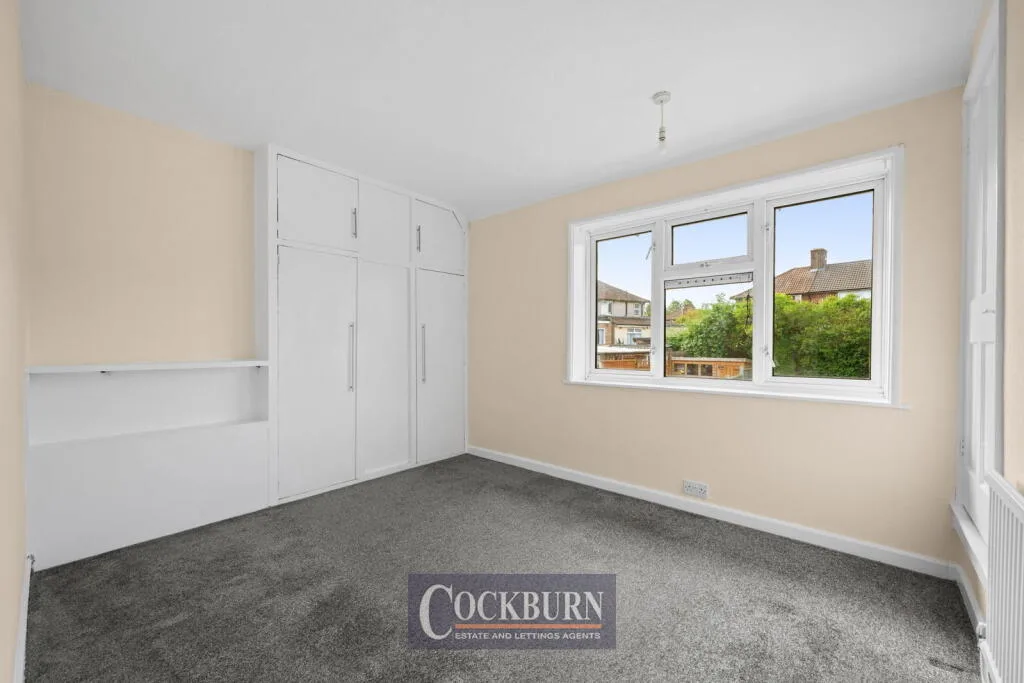 3 bedroom terraced house for rent
