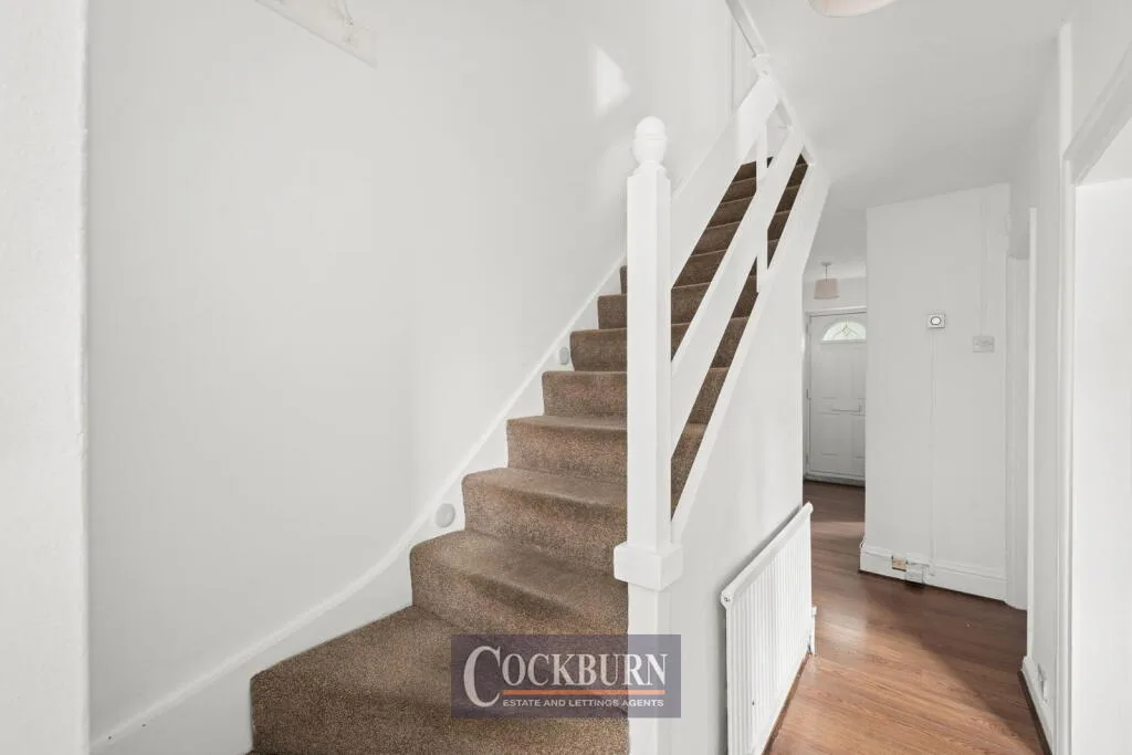 3 bedroom terraced house for rent