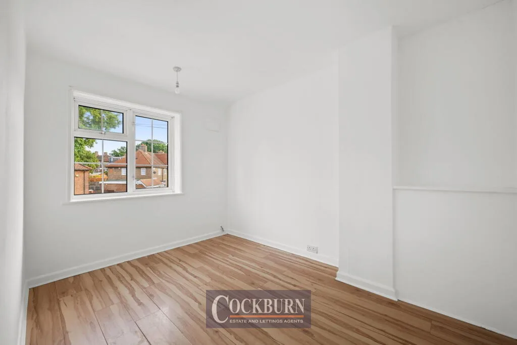 3 bedroom terraced house for rent