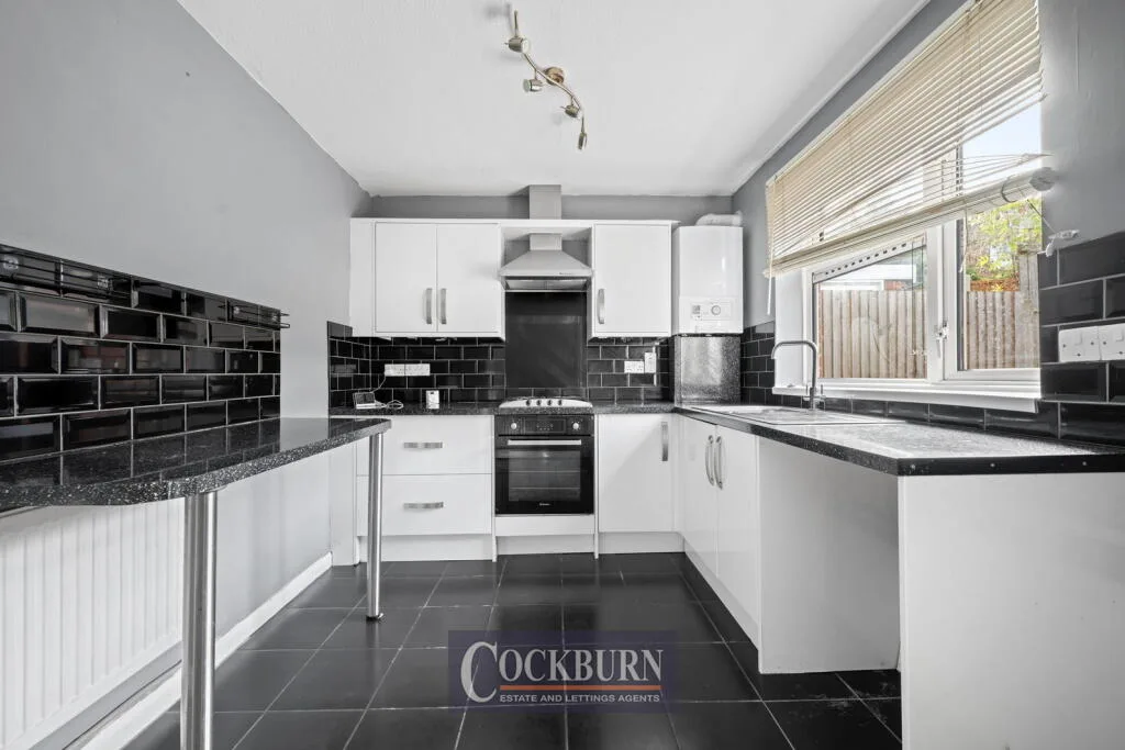 3 bedroom terraced house for rent
