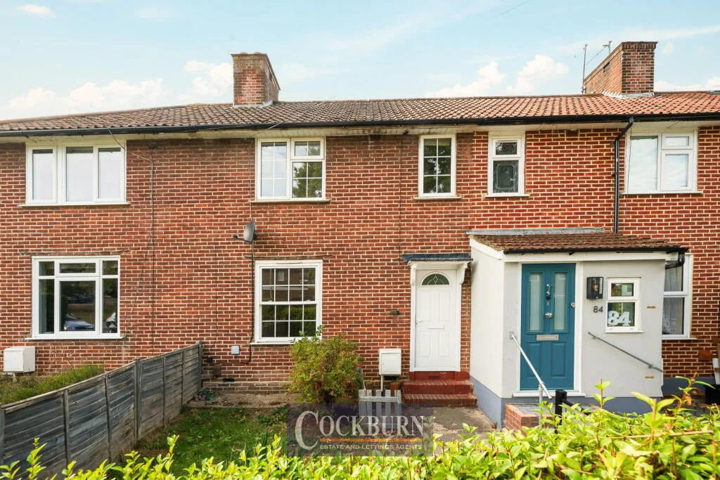 3 bedroom terraced house for rent