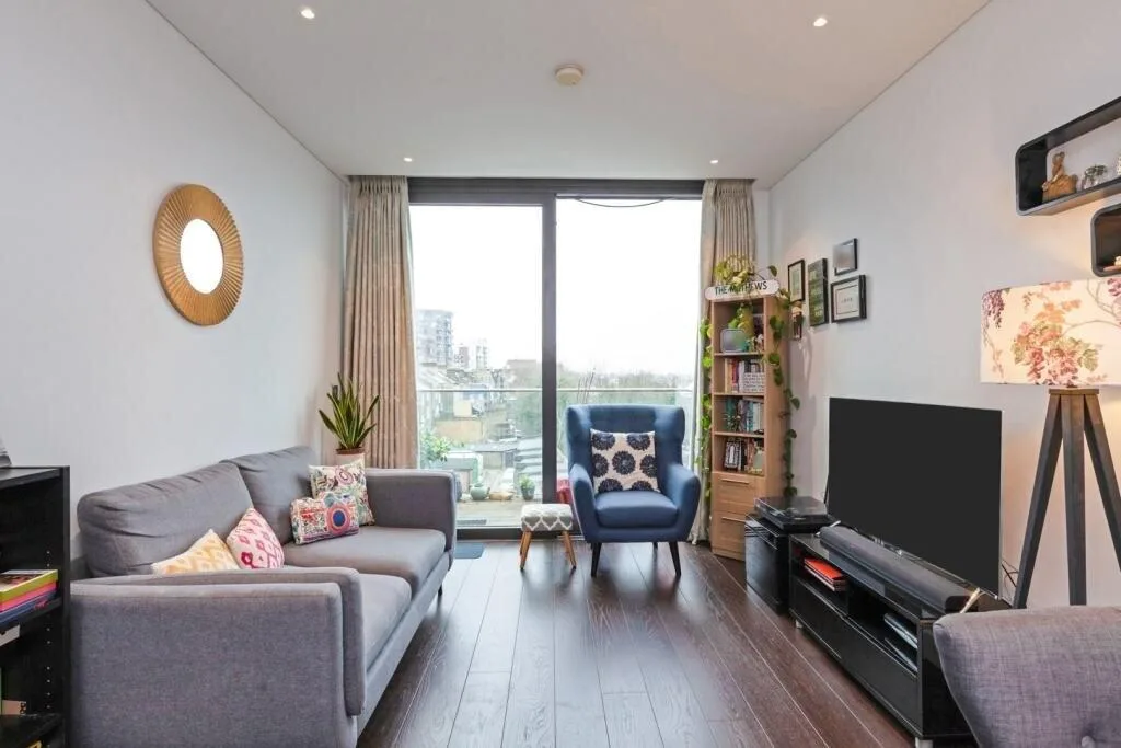 2 bedroom apartment for rent