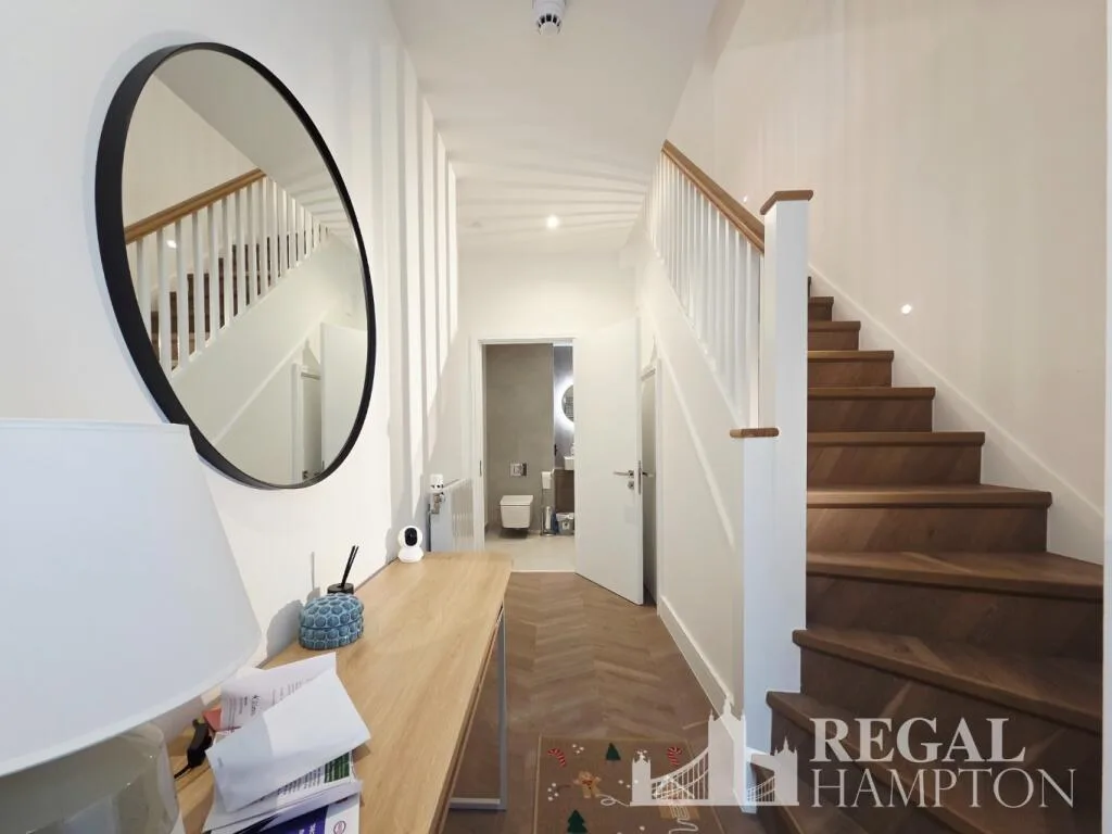 3 bedroom town house for rent