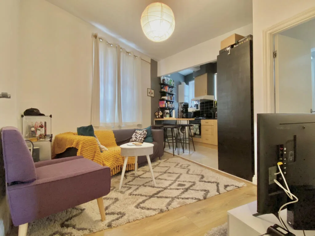 1 bedroom flat for rent
