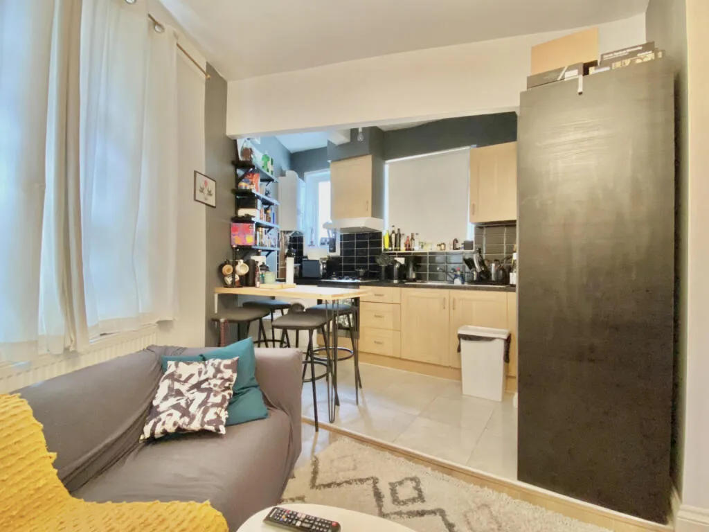1 bedroom flat for rent
