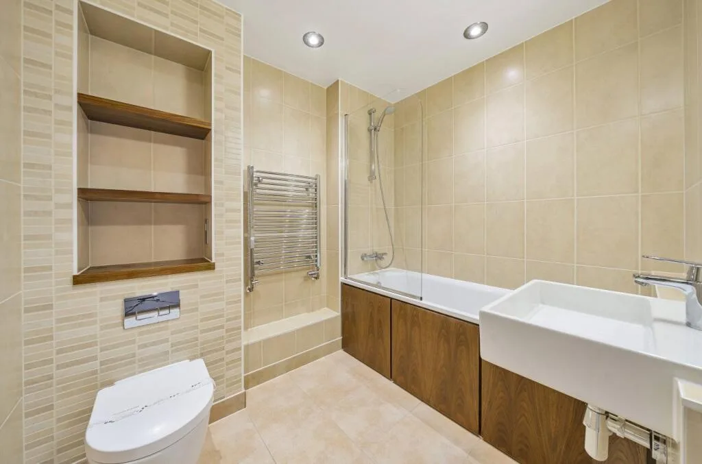 1 bedroom apartment for rent
