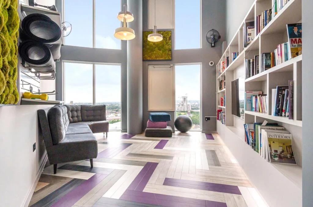 1 bedroom apartment for rent