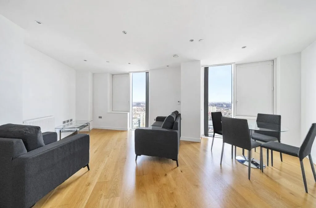 1 bedroom apartment for rent