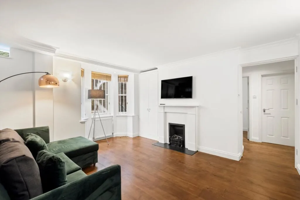 2 bedroom terraced house for rent