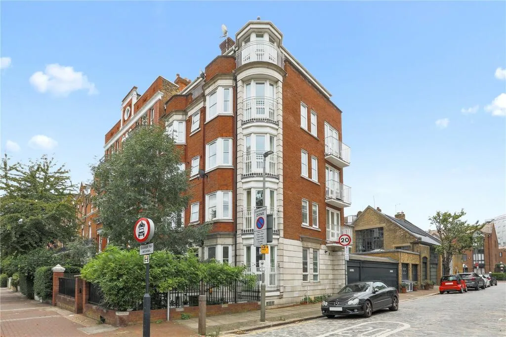 2 bedroom terraced house for rent
