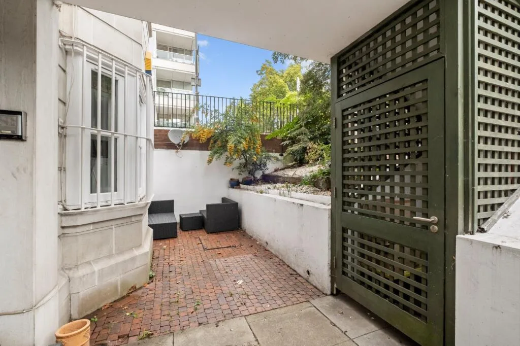 2 bedroom terraced house for rent