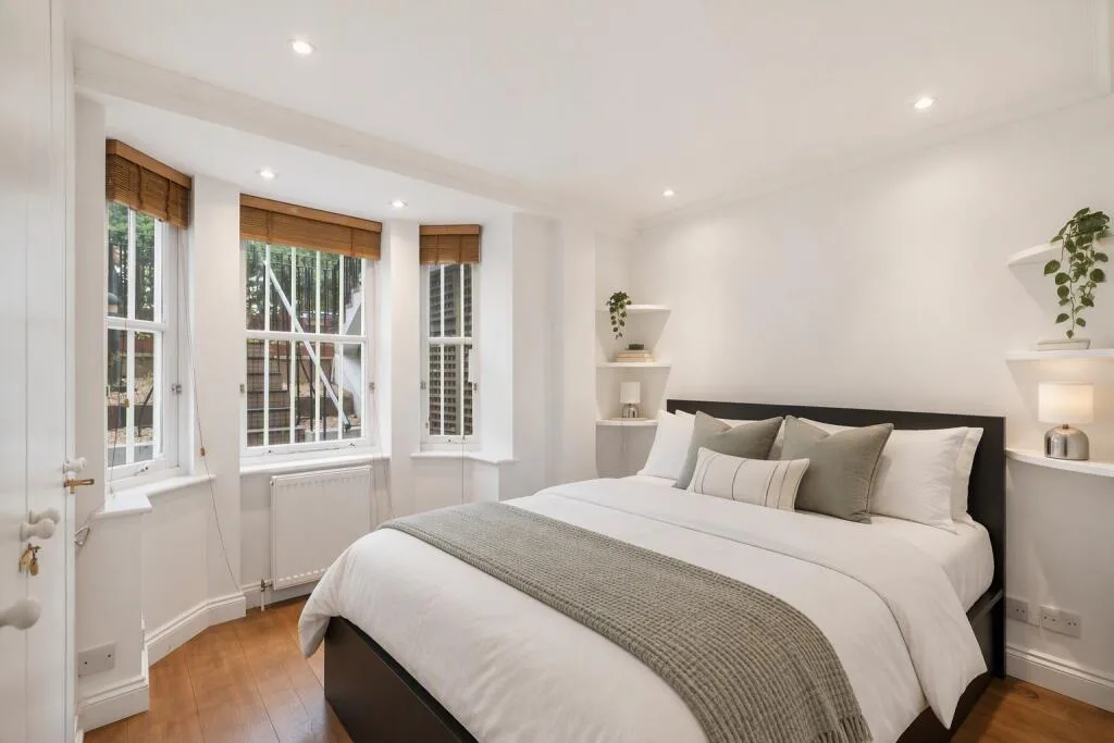 2 bedroom terraced house for rent