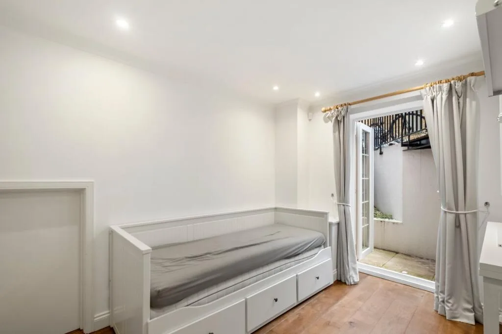 2 bedroom terraced house for rent