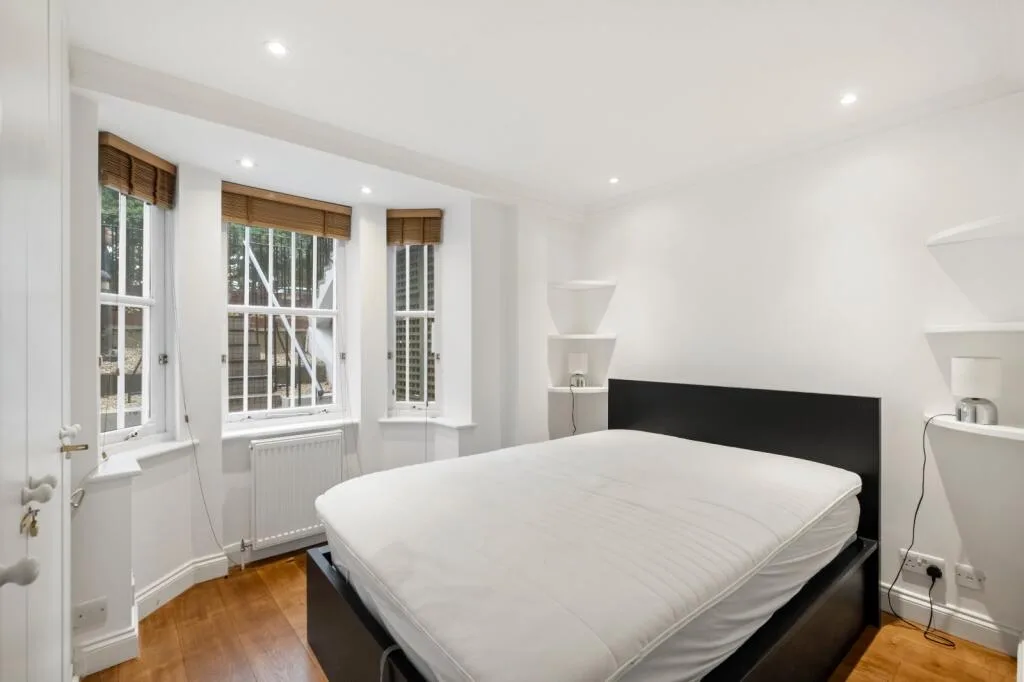 2 bedroom terraced house for rent