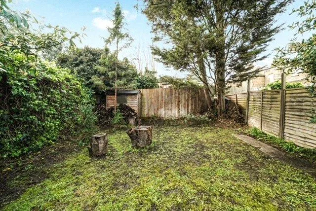 1 bedroom terraced house for rent