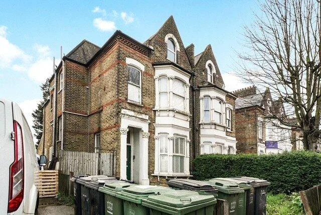 1 bedroom terraced house for rent