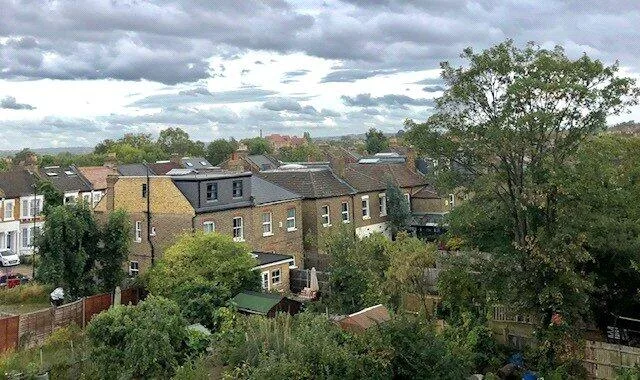 1 bedroom terraced house for rent