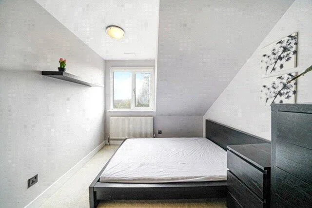 1 bedroom terraced house for rent
