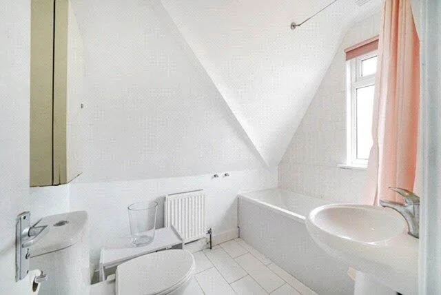 1 bedroom terraced house for rent