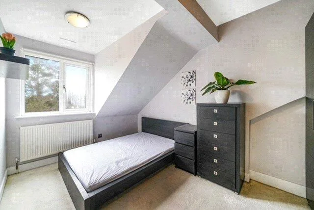1 bedroom terraced house for rent