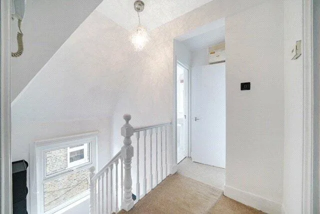1 bedroom terraced house for rent