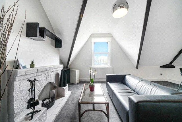 1 bedroom terraced house for rent