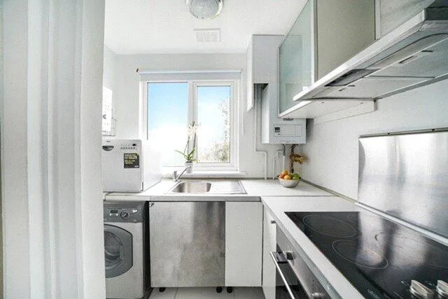 1 bedroom terraced house for rent