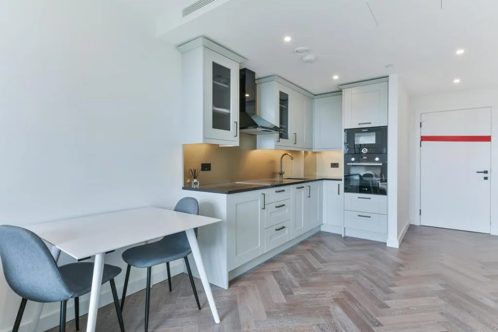 Studio apartment for rent