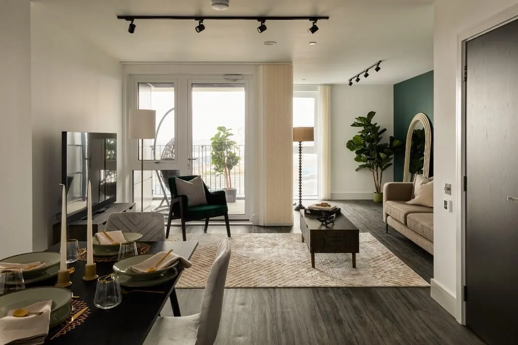 1 bedroom flat for rent