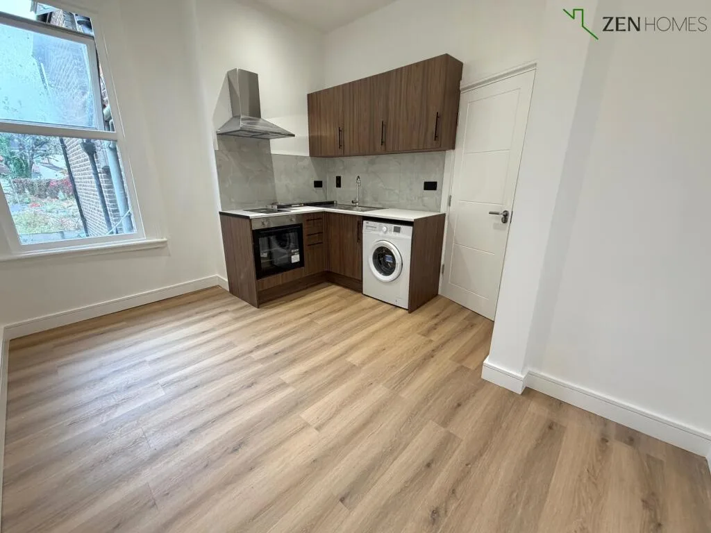 1 bedroom flat for rent