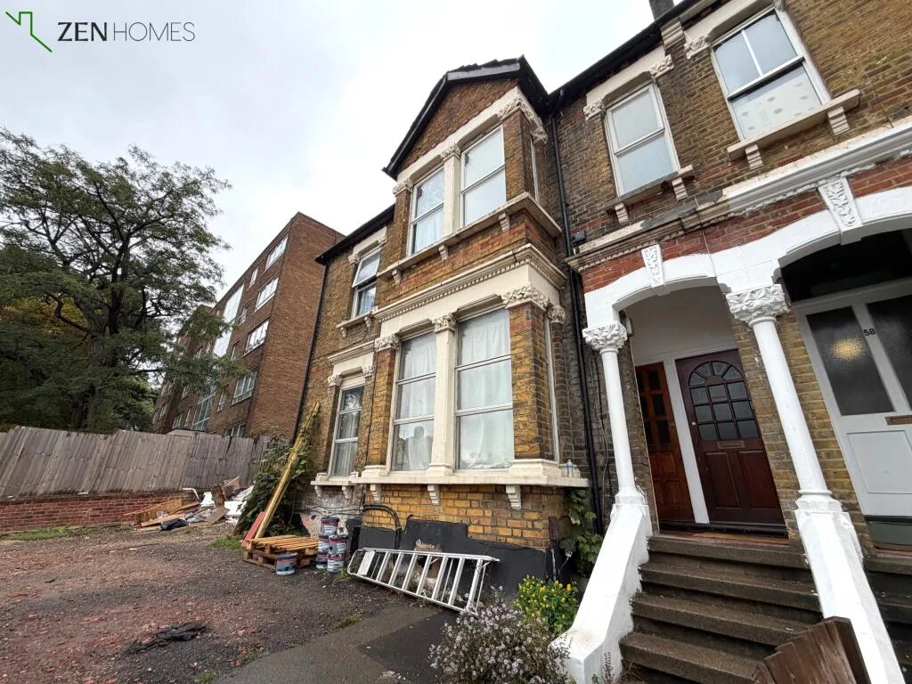 1 bedroom flat for rent