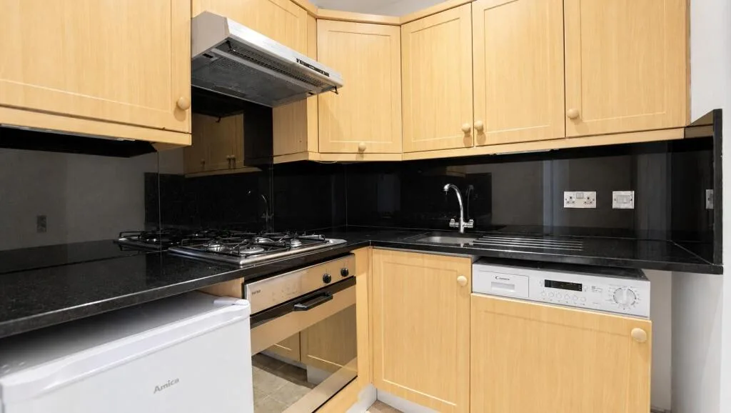 1 bedroom apartment for rent