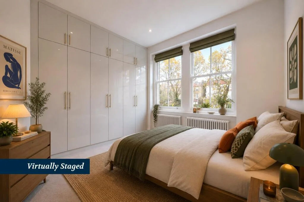 3 bedroom flat for rent