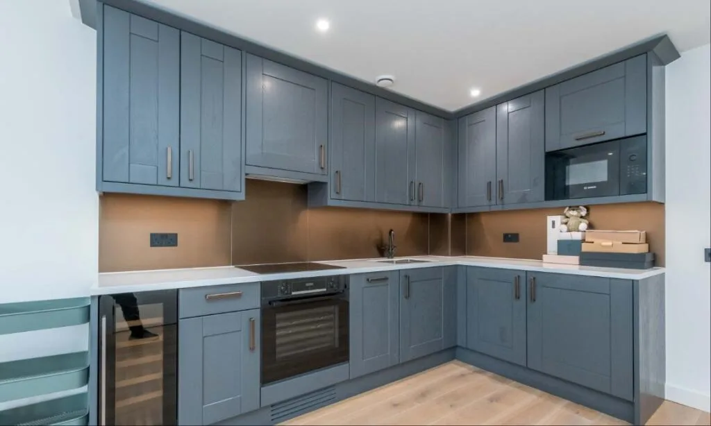 Studio apartment for rent