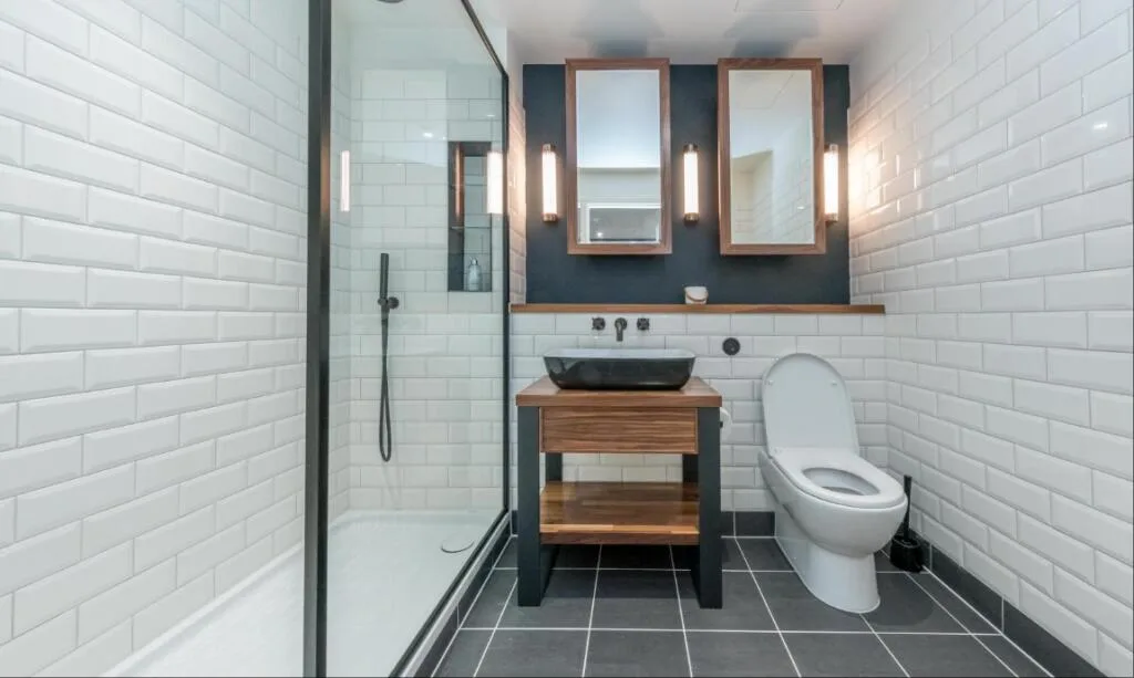 Studio apartment for rent