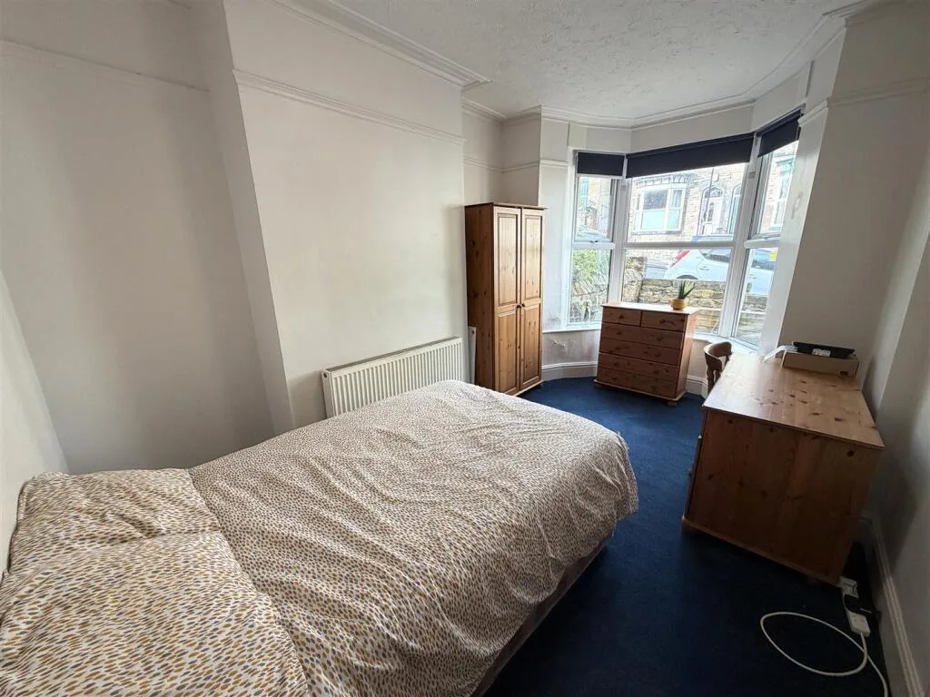 4 bedroom terraced house for rent