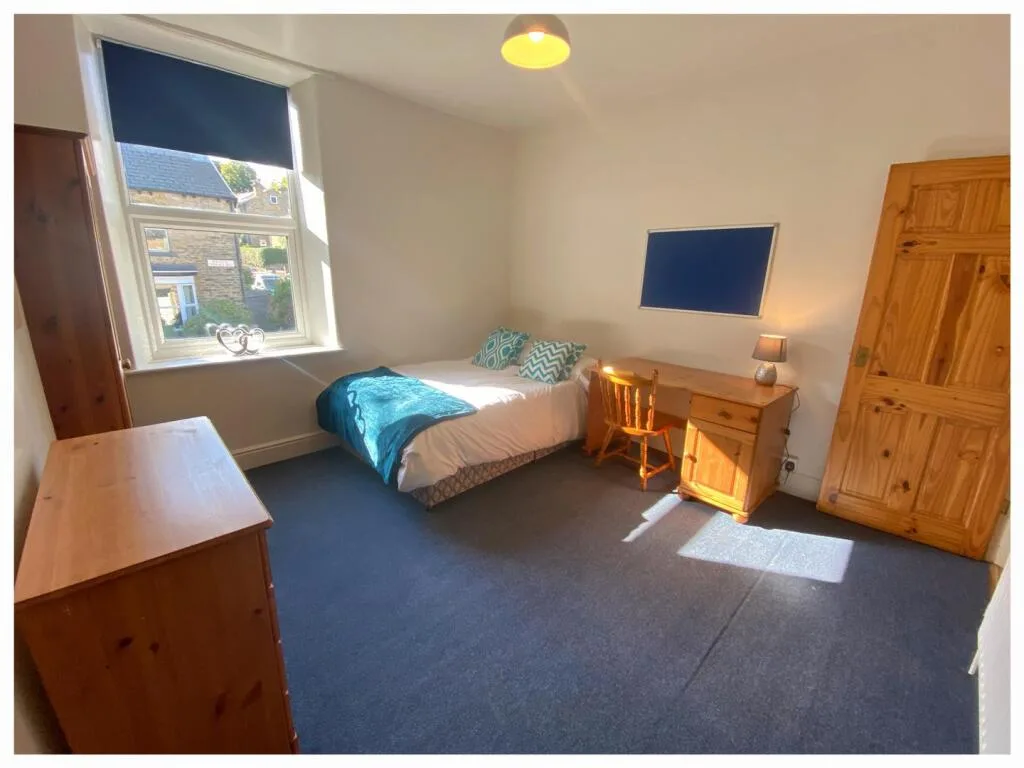 4 bedroom terraced house for rent