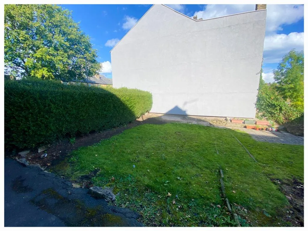 4 bedroom terraced house for rent
