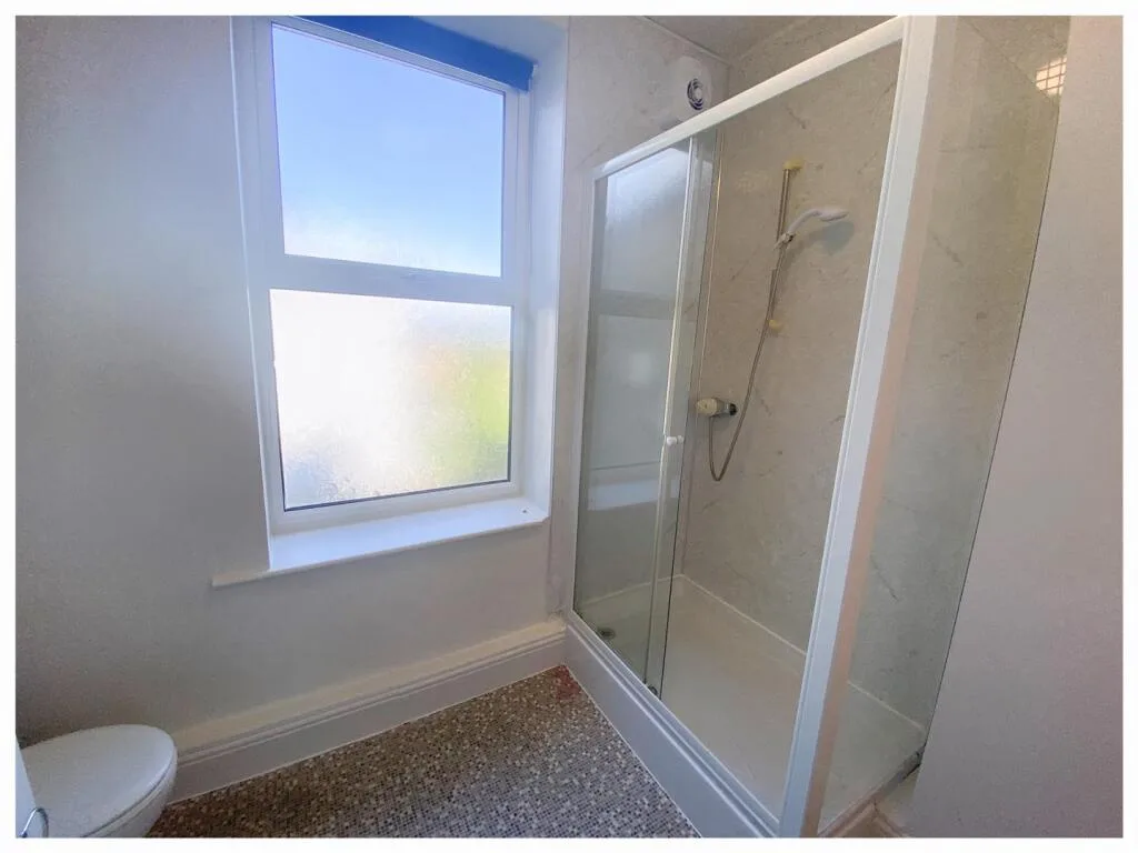 4 bedroom terraced house for rent