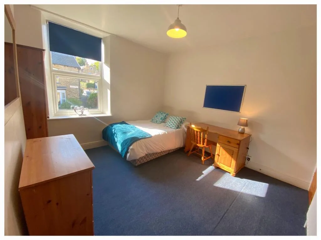 4 bedroom terraced house for rent